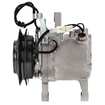 C出品 Zexel A/C AC Air Conditioner Compressor Magnetic Clutch